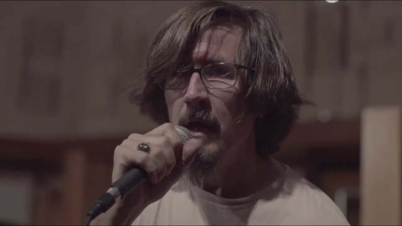 the Mountain Goats - Spent Gladiator 2 (Jordan Lake Sessions)
