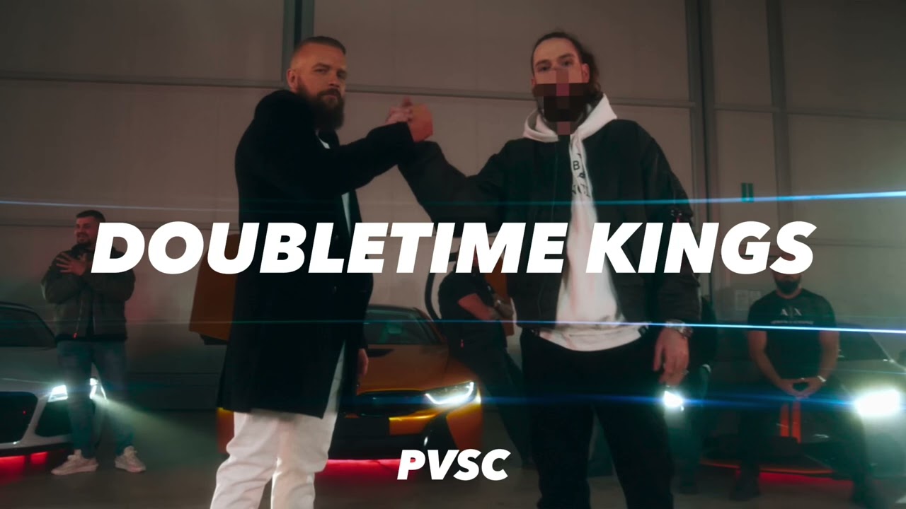Sun Diego x Kollegah - „Doubletime Kings“ Type Beat | 2024 (prod. by PVSC)
