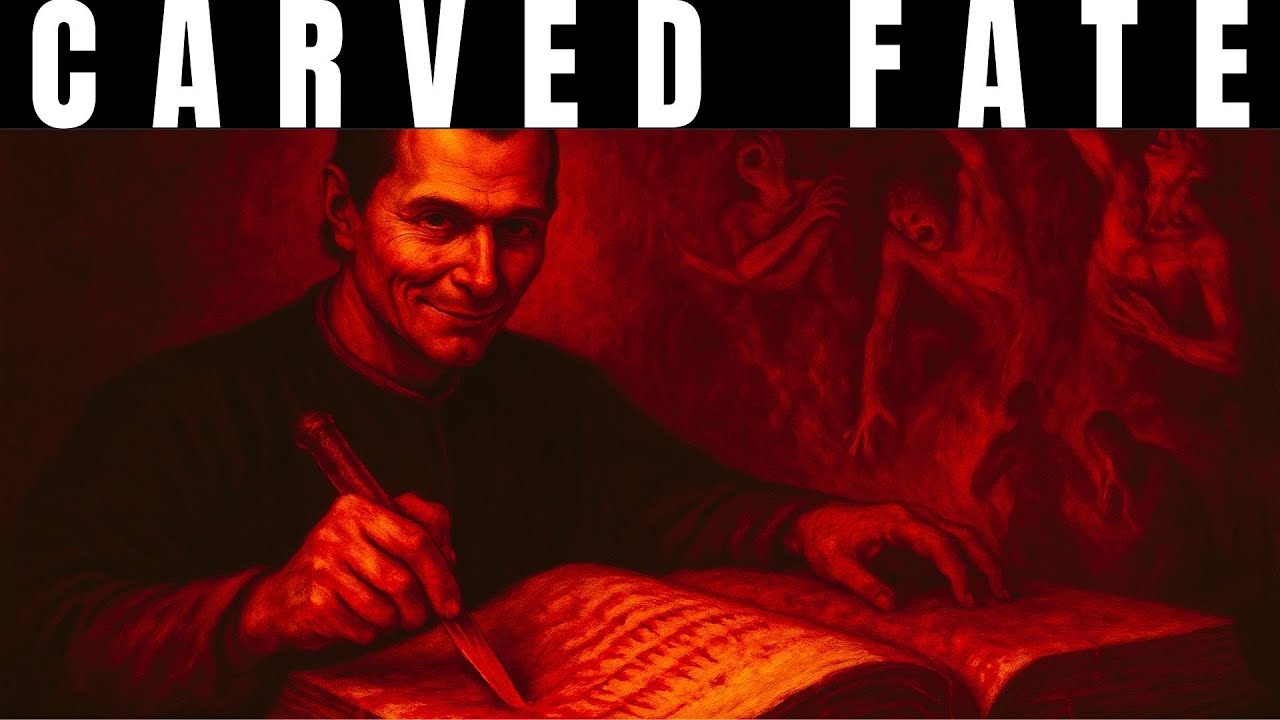 Machiavelli’s Secret: How to Outsmart Manipulators Before They Destroy You