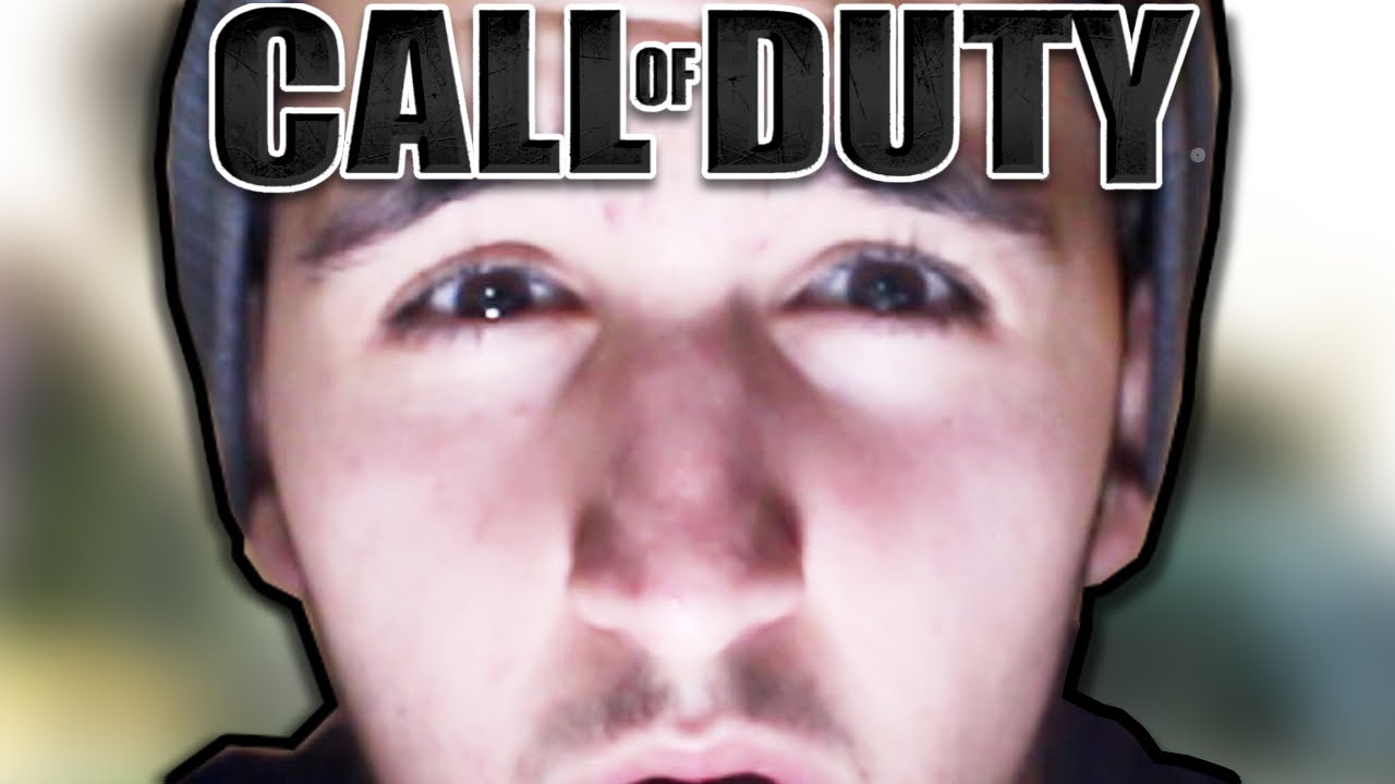 COD im echten Leben!