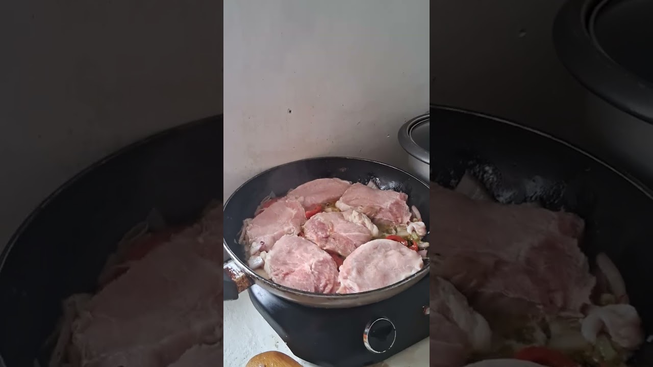Un cocinaos