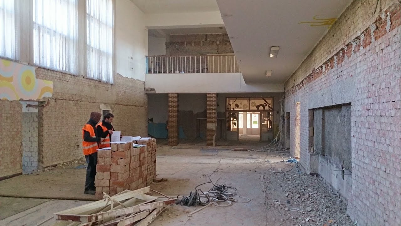 Rekonstrukce ZUŠ Zábřeh_Školská_349/9_2015