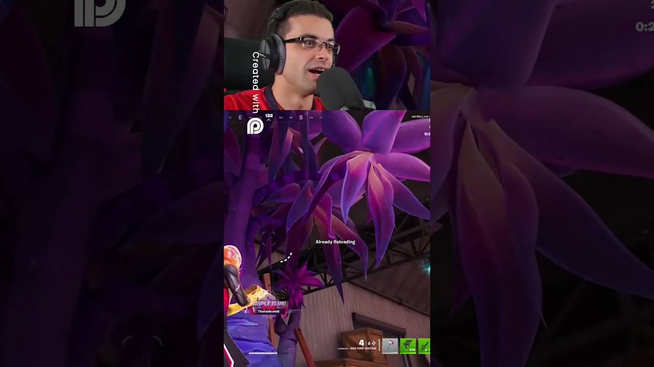 Игра в прятки вышла из-под контроля! Вы не поверите!