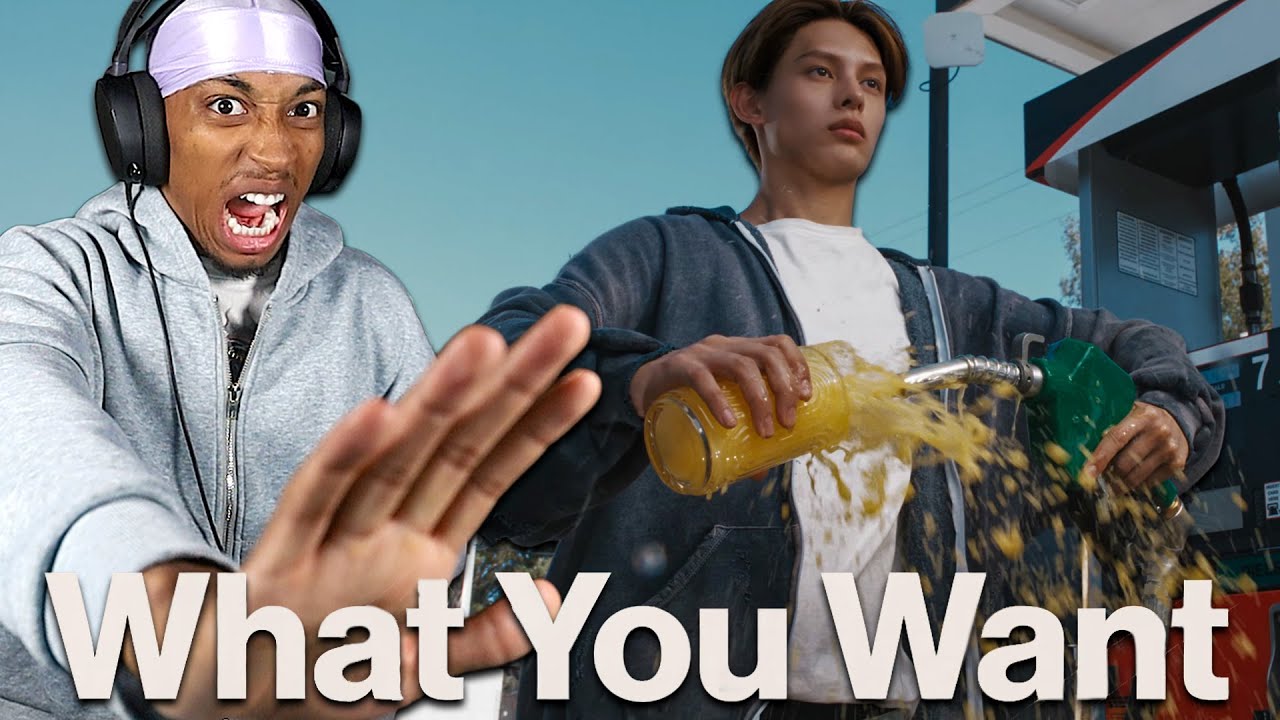 VexReacts To CORTIS (코르티스) 'What You Want' M/V