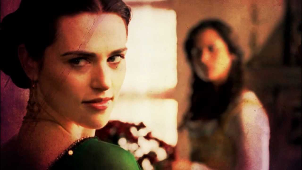 Loki/Morgana - BANG