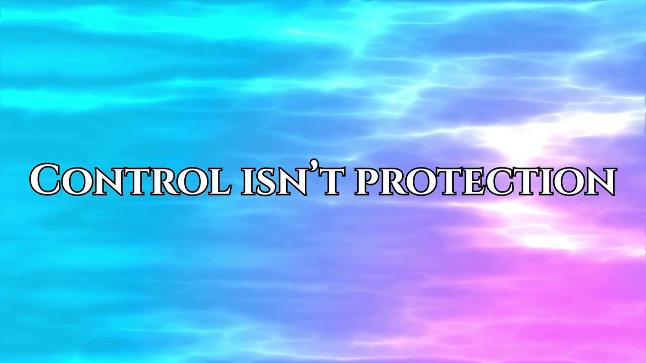 Mini Hypnosis for Overthinkers: Release Control & Breathe