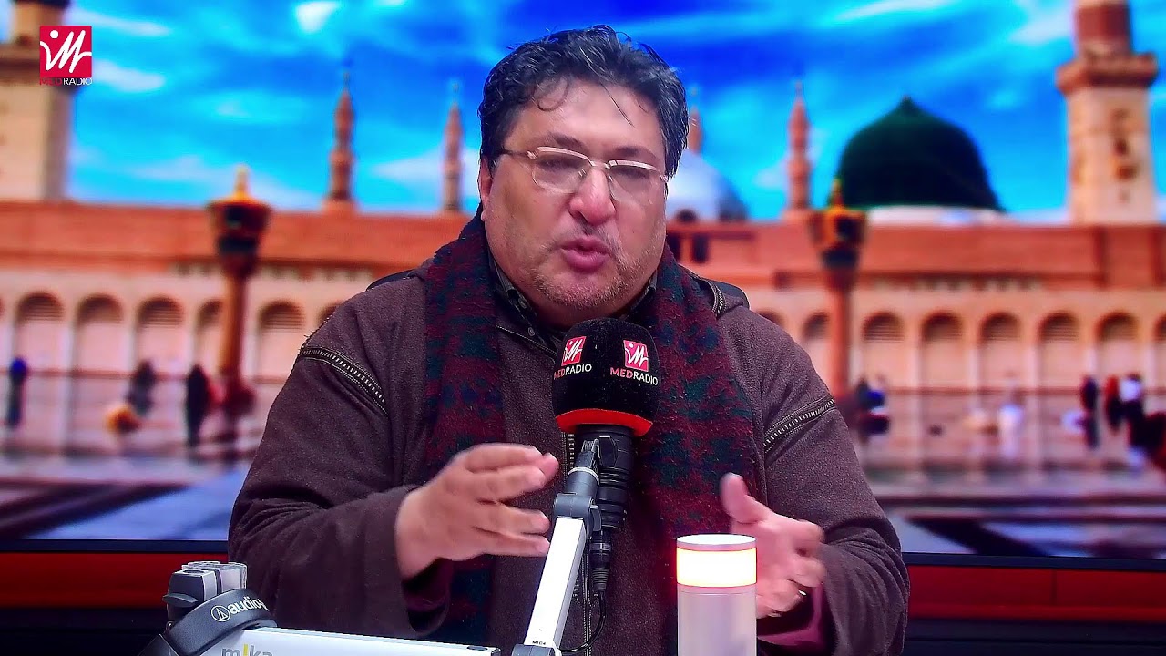 تجديد الإيمان وتصحيح التوبة لاستقبال رمضان: د الطيب كريبان