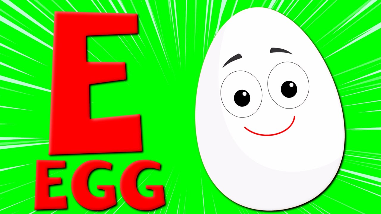 the phonics letter E song | phonics song | alphabets song | learn ABC | nursery rhymes
