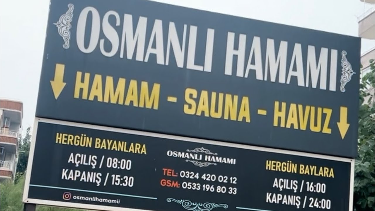 وأخيرا مشيت الحمام التركي العثماني في تركيا 🇹🇷💃💃💃مع تحميمة مغربية فاعلة تاركه 🥰🥰💃💃🤭🤭
