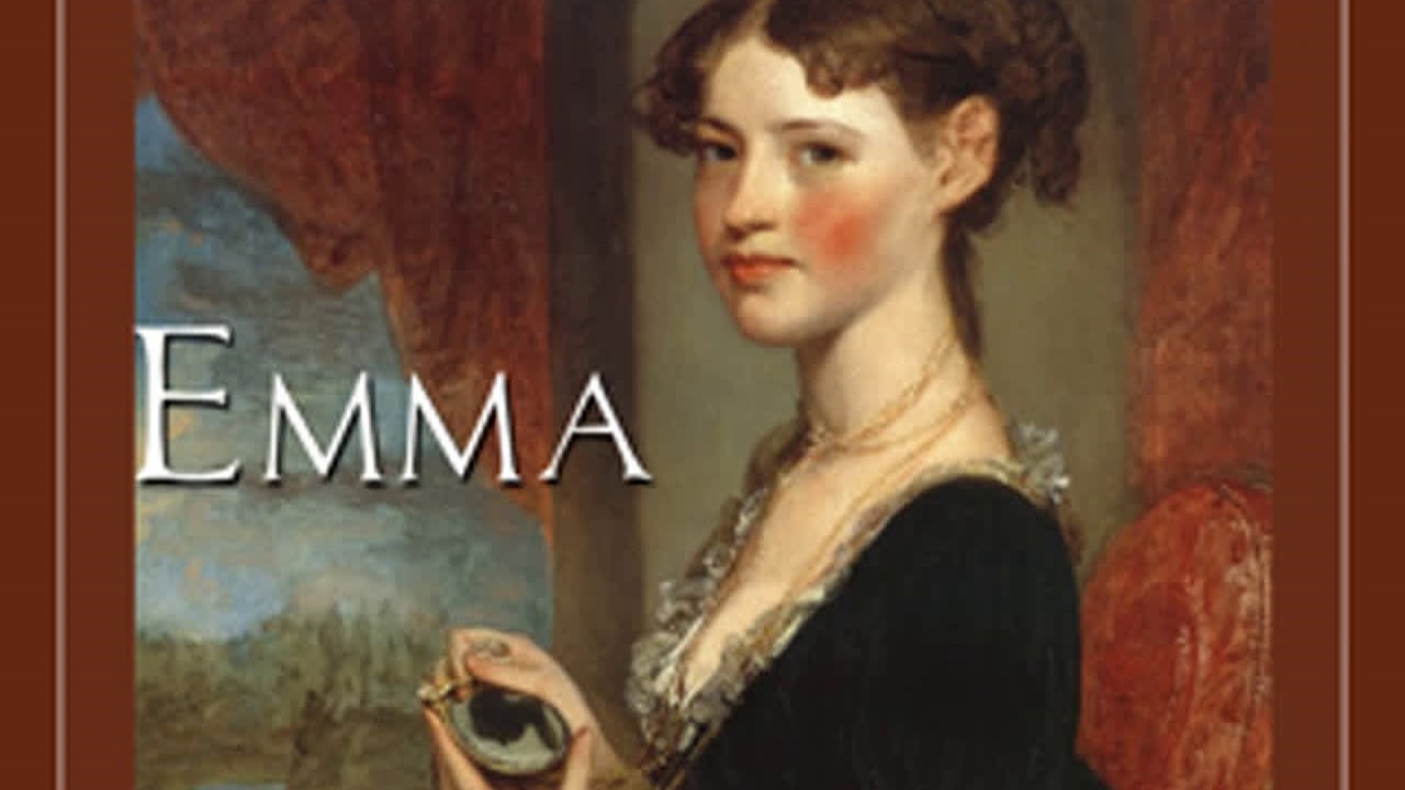 Emma (version 3) by Jane AUSTEN read by Elizabeth Klett Part 2/3 | Full Audio Book