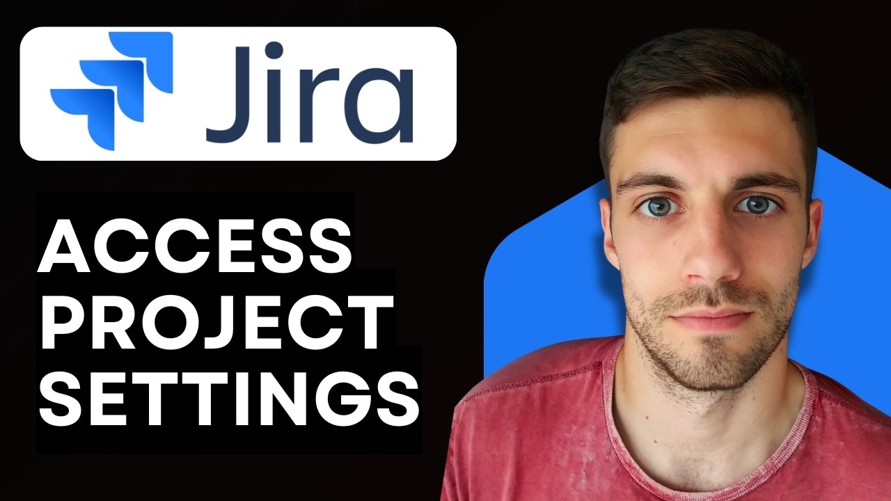 How to Access Jira Project Settings 2026 (Find and Edit Project Settings)