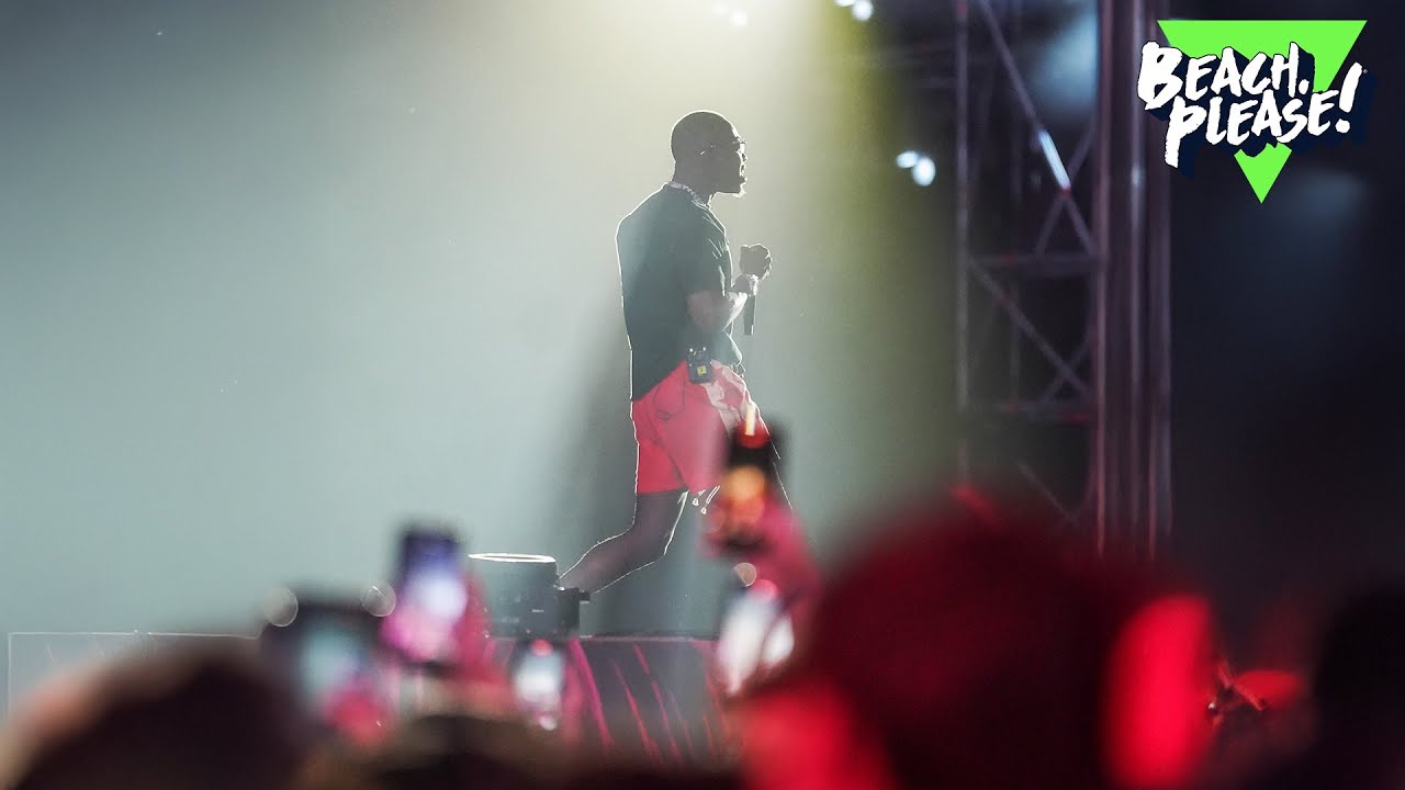 Bobby Shmurda - Computers (LIVE @ Beach, Please! 2025)