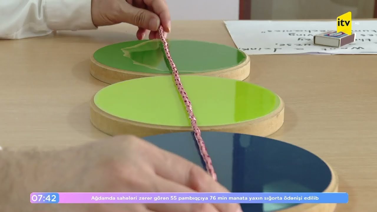 Bu gün Dünya Pi Günüdür. Bu günün əhəmiyyəti nədir?