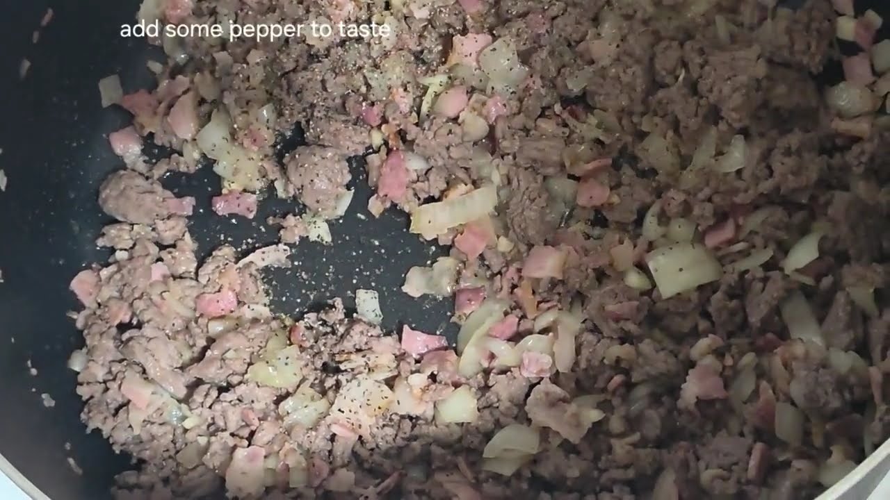filipino sweet spaghetti