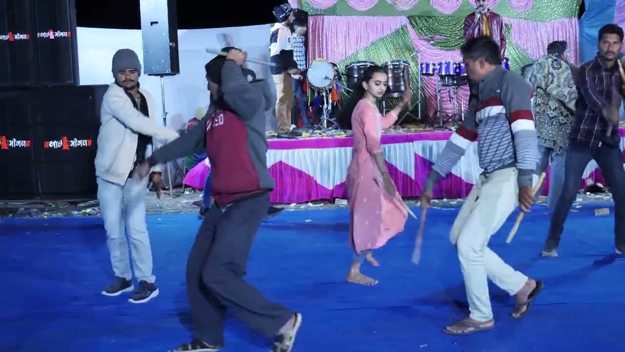 maniyaro raas maher #wedding #sanji