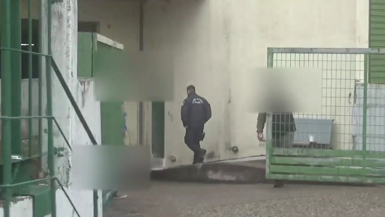 &Alpha;&gamma;&rho;ί&nu;&iota;&omicron;: &Eta; &mu;&epsilon;&tau;&alpha;&gamma;&omega;&gamma;ή &tau;&omicron;&upsilon; 30&chi;&rho;&omicron;&nu;&omicron;&upsilon; &kappa;&alpha;&tau;&eta;&gamma;&omicron;&rho;&omicron;ύ&mu;&epsilon;&nu;&omicron;&upsilon; &gamma;&iota;&alpha; &alpha;&nu;&theta;&rho;&omega;&pi;&omicron;&kappa;&tau;&omicron;&nu;ί&alpha; &sigma;&tau;&eta;&nu; &Delta;.&Alpha; &Alpha;&kappa;&alpha;&rho;&nu;&alpha;&nu;ί&alpha;&sigmaf;