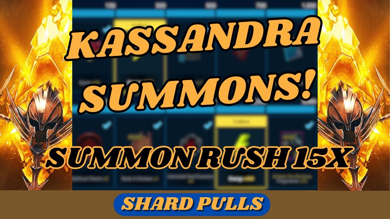 Is It Finally Duchess Day?! | Shard Pulls | RAID: Shadow Legends