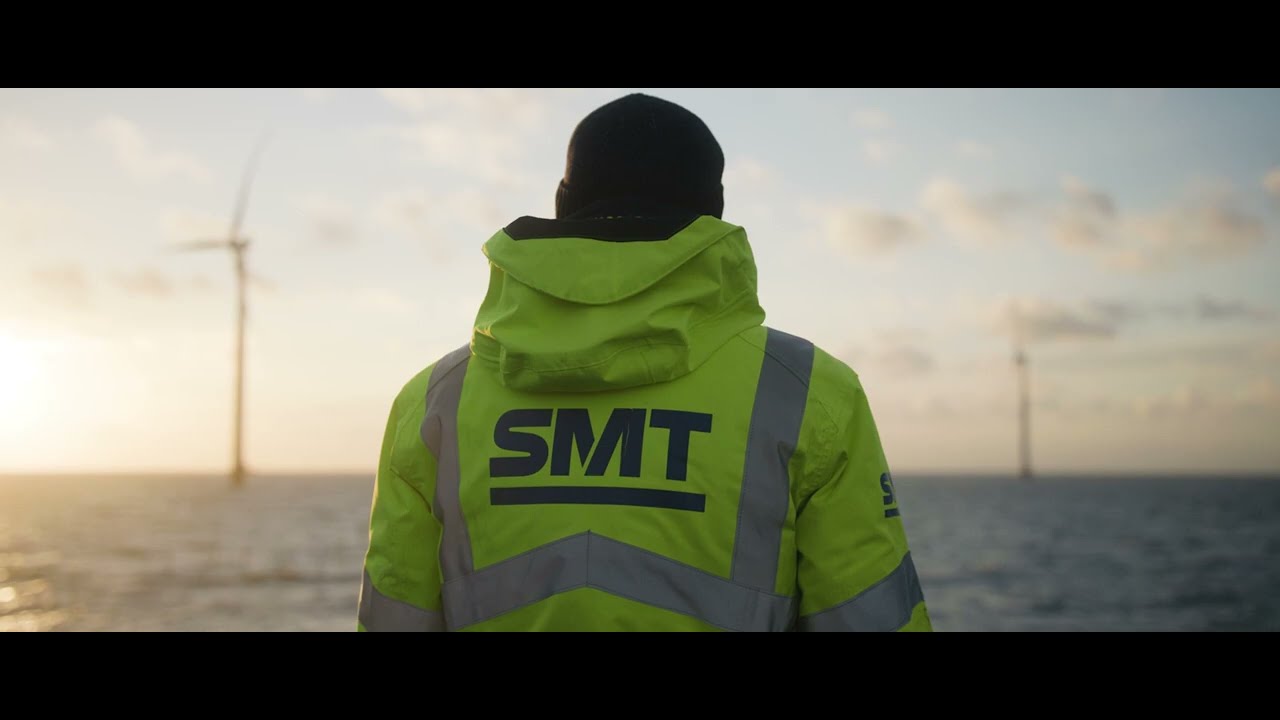 SMT Nederland 75 jaar