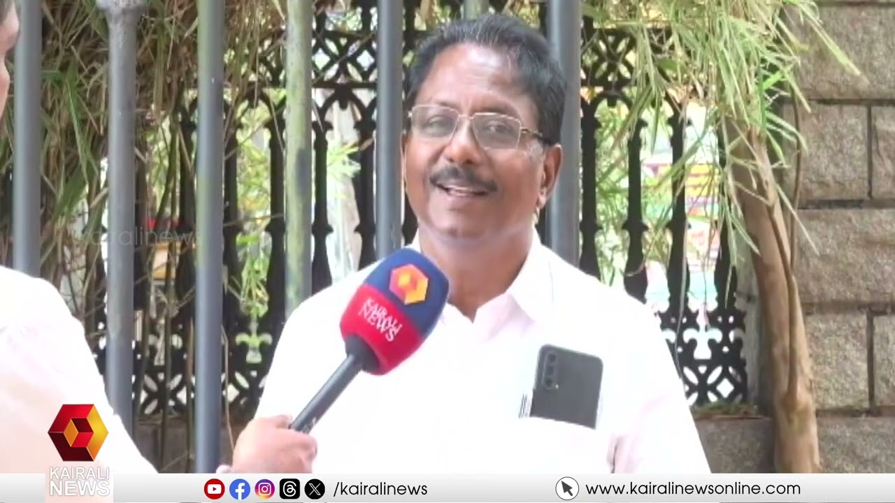 എങ്ങുമെത്താത്ത ആകാശപാത മുതൽബോട്ടെത്താത്ത ബോട്ട് ജെട്ടിവരെ;കോട്ടയത്തെ തിരുവഞ്ചൂരിന്റെ വികസനനാടകങ്ങൾ