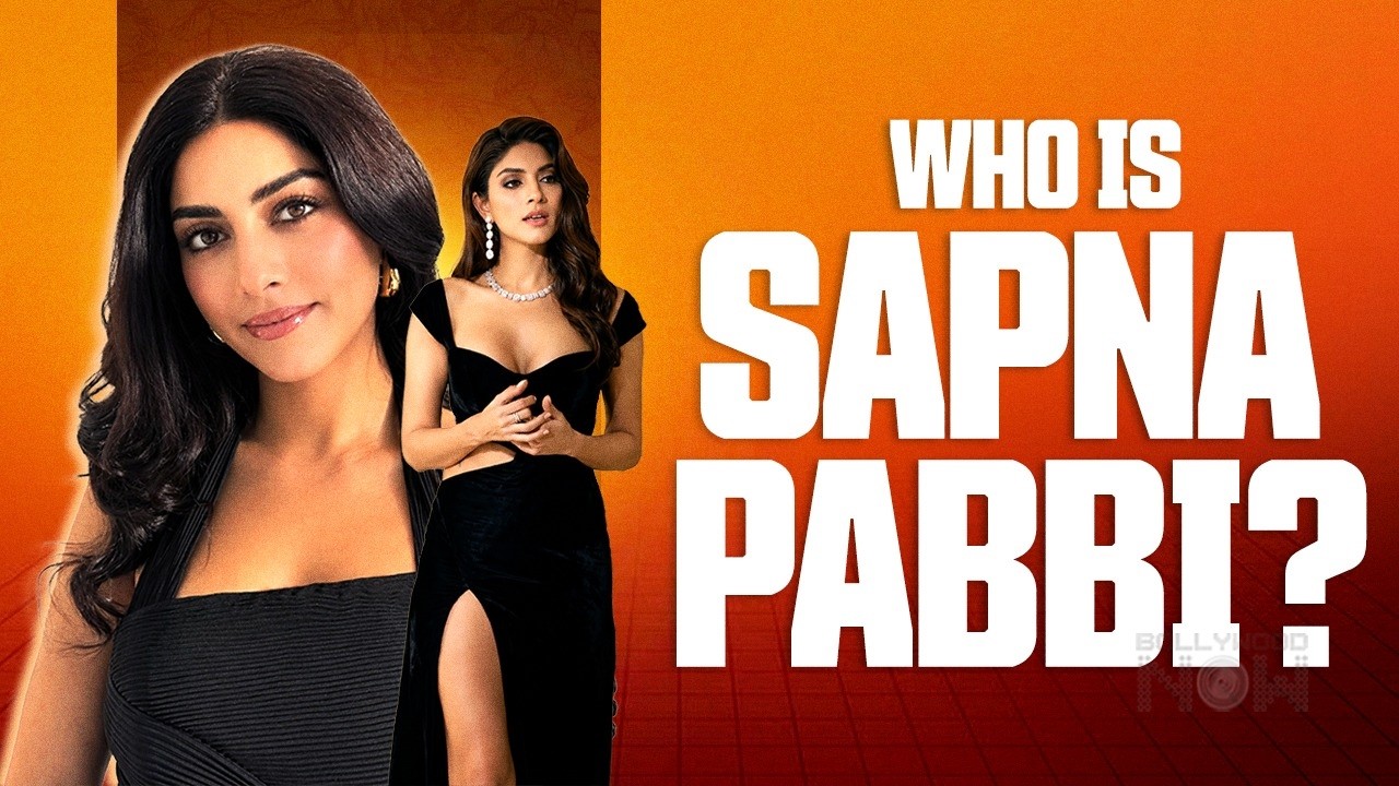 Who Is Sapna Pabbi? Bobby Deol&rsquo;s Bandar Co-Star Once Linked To Sushant Singh Rajput Drug Case