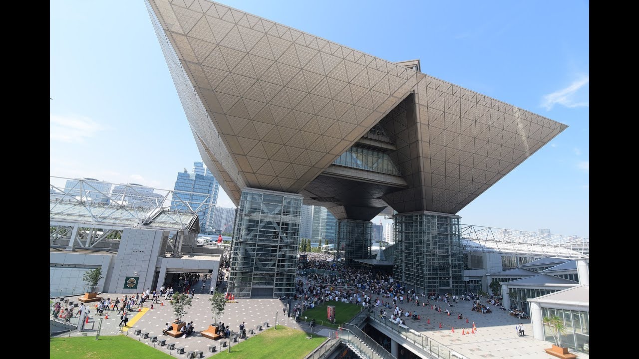 the nippori boys do Comiket 94