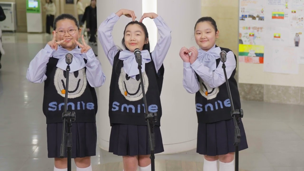 2024.12.01 렘넌트 특별공연