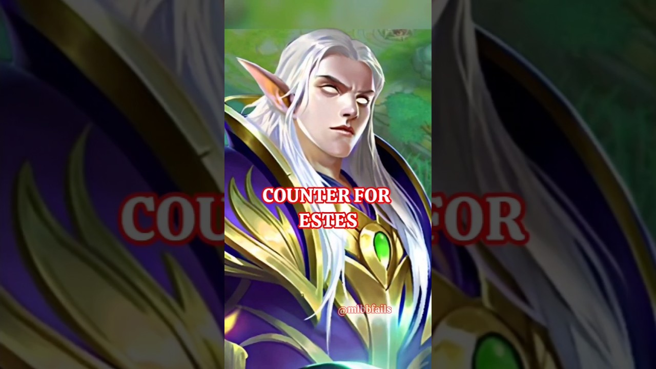How to Counter for Estes 