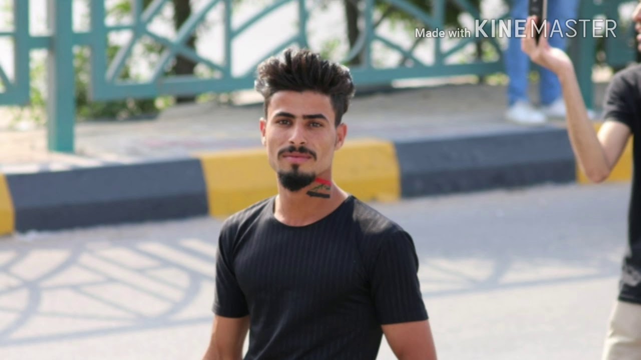 محمد الحسناوي 2020