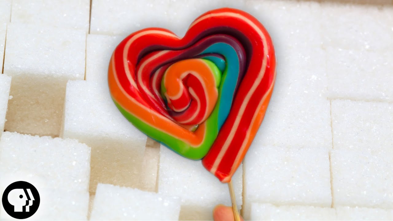 Why Do We Love Sugar?