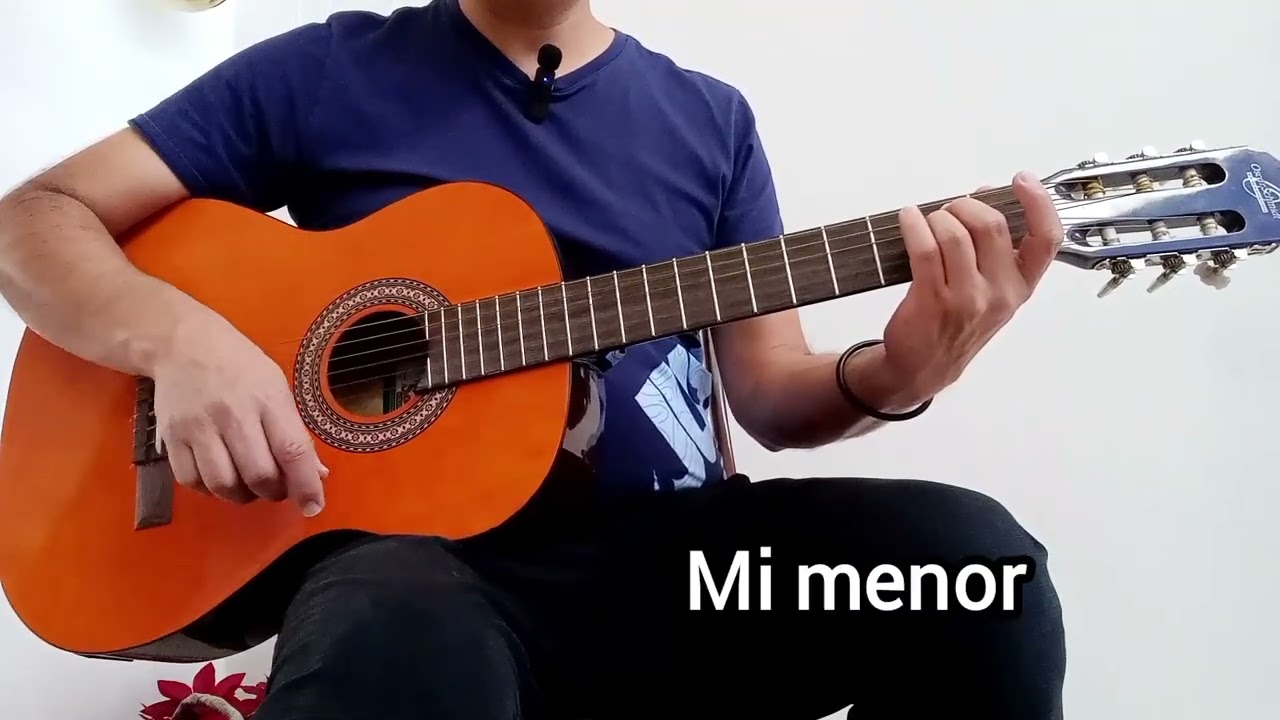 Segundo Ritmo en Guitarra | Parte 1 – Hagamos Ruido con tus Acordes