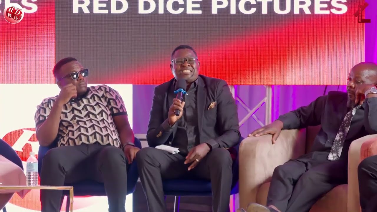 REAL TALK CONVENENT OF PEACE Q & A PART 1 S4.E76 | Q & A