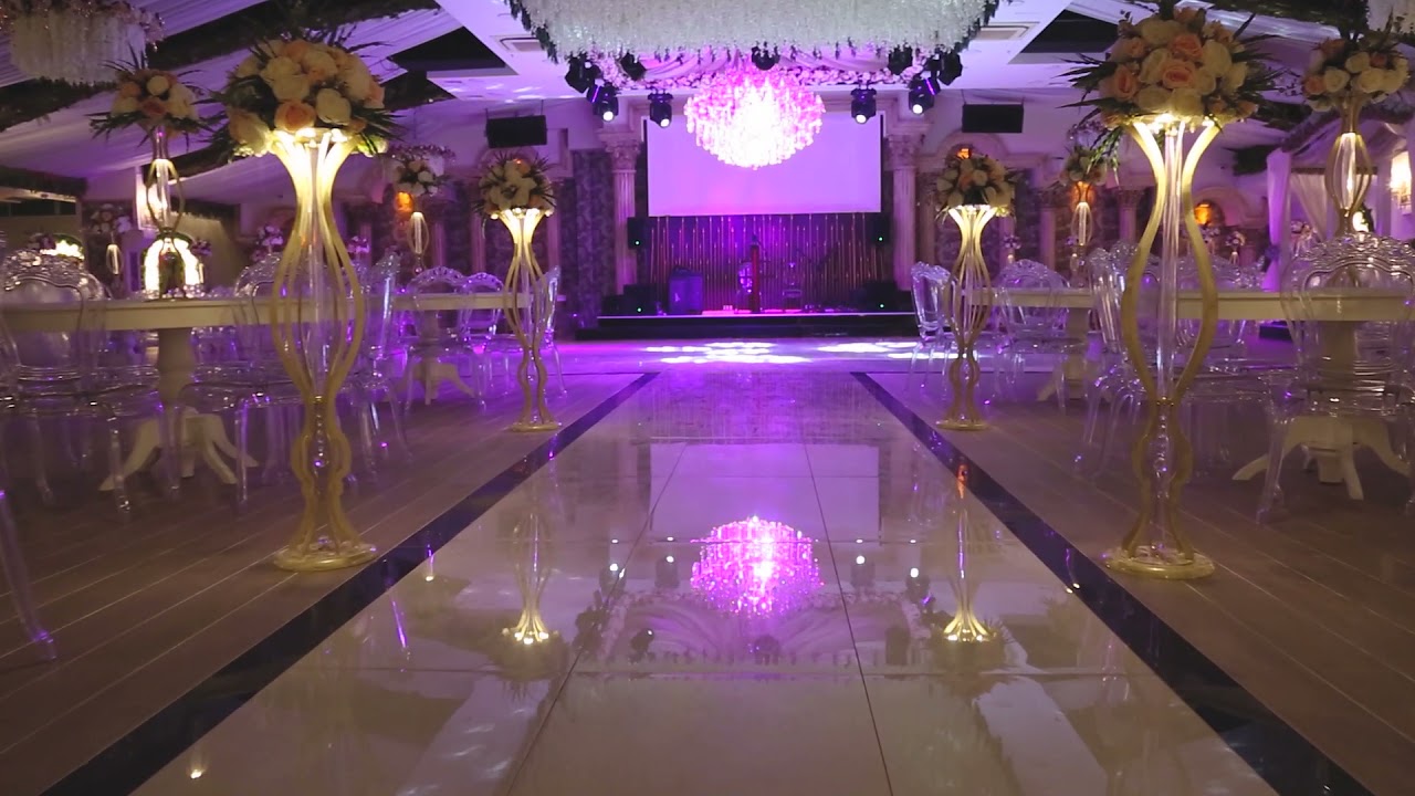İPEK WEDDİNG PLUS DÜĞÜN SALONU TANITIM FİLMİ