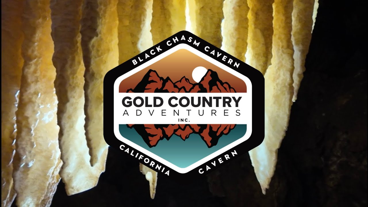 The Beginner&rsquo;s Guide to Black Chasm Cavern | A Perfect Mini Adventure in California