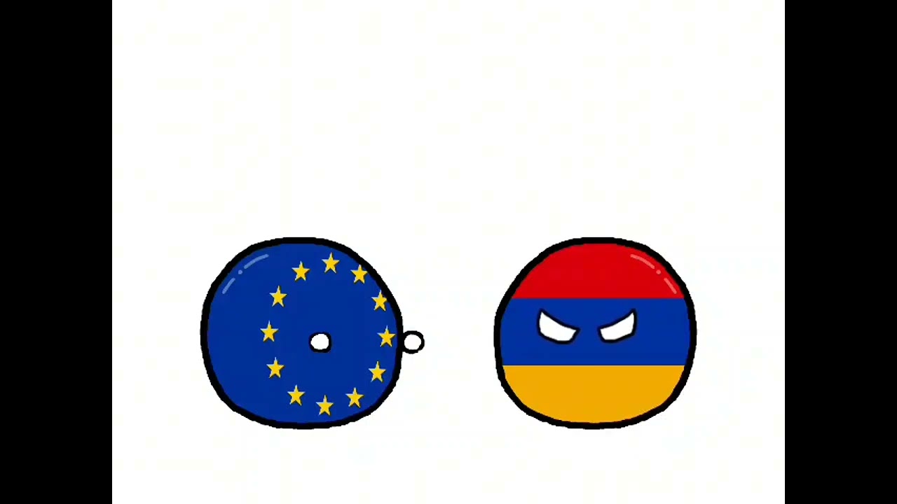 COUNTRYBALLS #7: RE-UPLOAD (2018 old video)