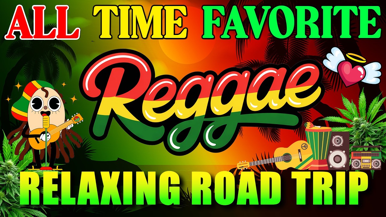 Top 100 Reggae Love Songs 80s 90s💕 Most Requested Reggae Love Song 💖 Romantic Reggae Love Songs Mix