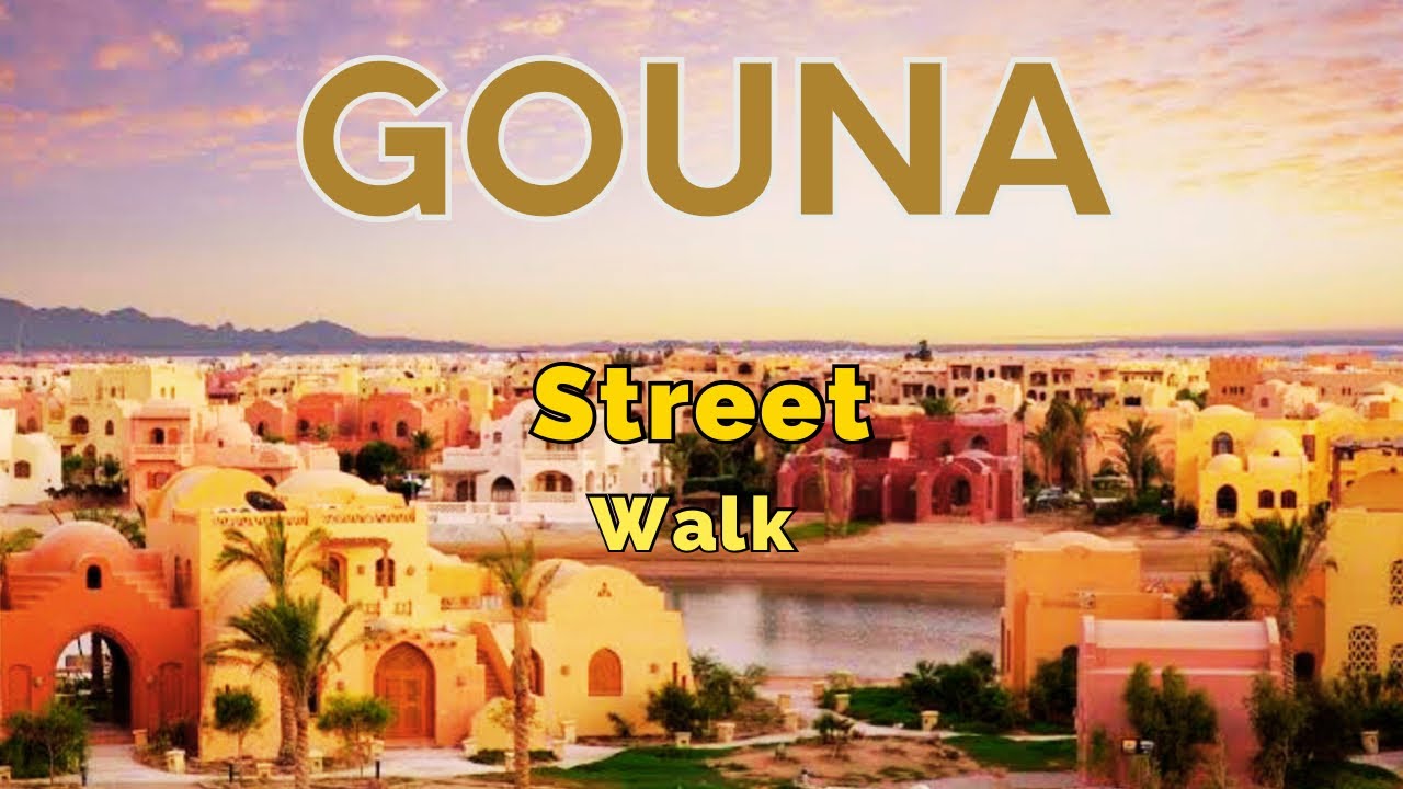 Budget friendly vacation In Gouna