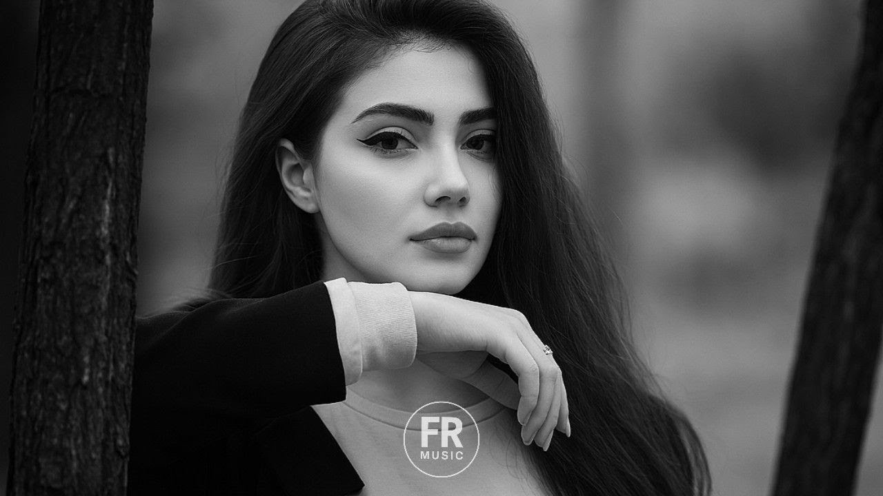 Top Trend Remixes 2025🔥 Sayidat Qalbi, Alaya, Aranc Qez, Молю |  Музыка Playlist #25 (FR MUSIC)