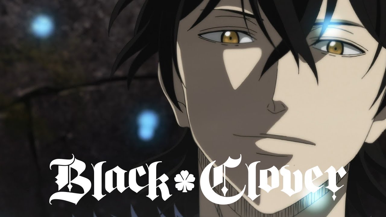 Yuno Saves the Day! | Black Clover