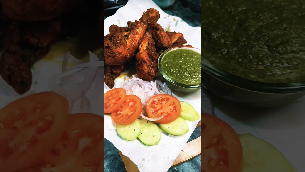 Bahut hi soft and crispy chicken fry recipe 🍗