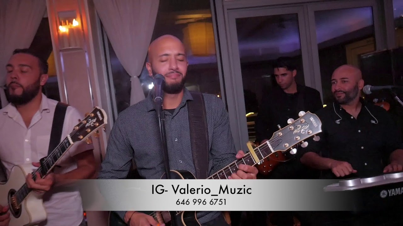 Valerio Tiro Balilo cover  (Battery Gardens)