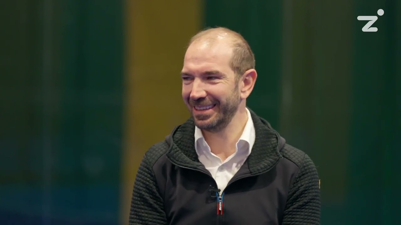 Intervista a Alessandro Vanotti