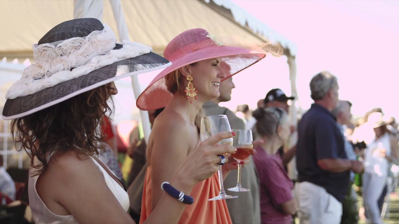 British Polo Day  - Moscow 2014