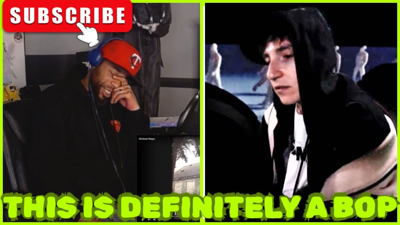 Token _ Jeep feat. Terror Reid (Official Music Video) Full [Reaction]
