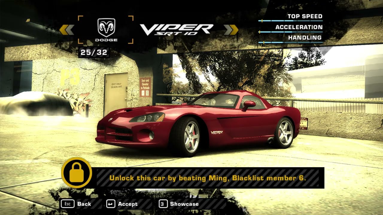 Need for Speed™ Most Wanted 2026 02 04 22 21 36