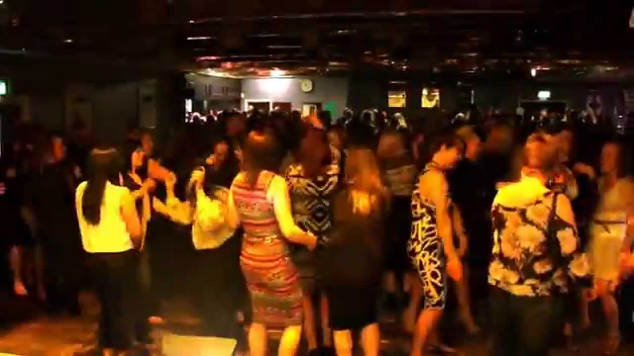 Aahdunitdun presents Bonito Star @ Mackadown Social Club Birmingham