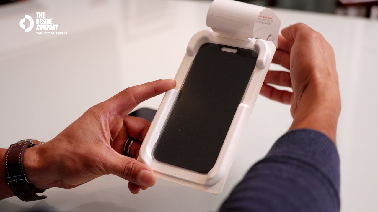Expert Review by David Martinez for ZAGG 4-Way Privacy XTR Glass Screen Protector for Apple iPhone