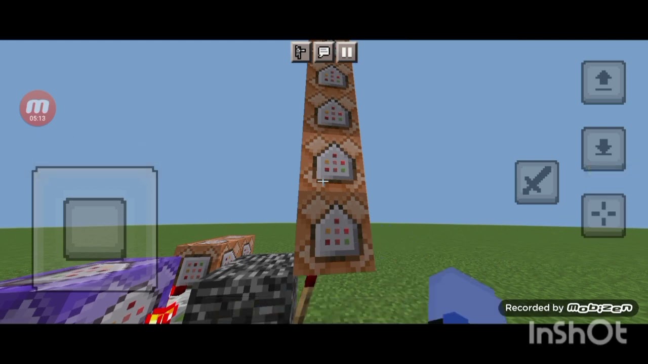 Minecraft:Simple Bedwars Scoreboard Tutorial