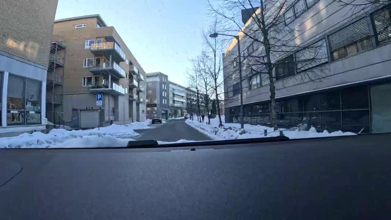 Streaming Live from my #GoPro
