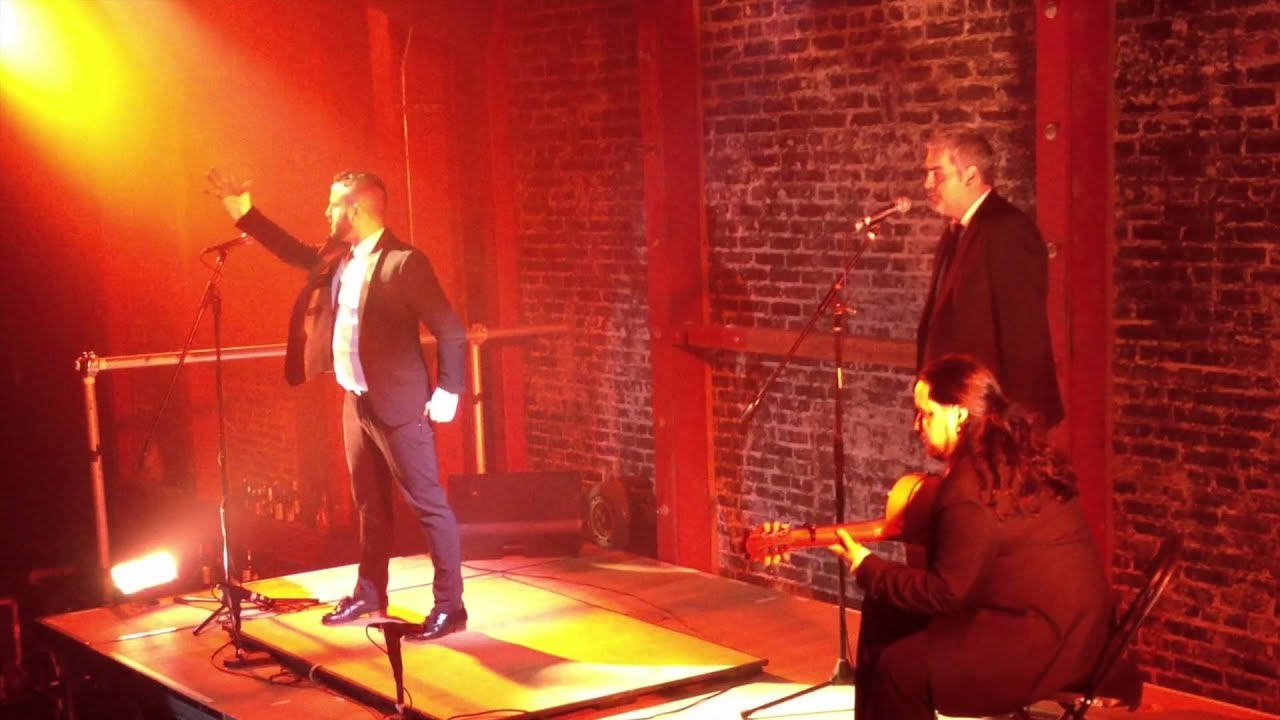 Manuel Gutierrez,Andres Vadin,Jose Cortes.