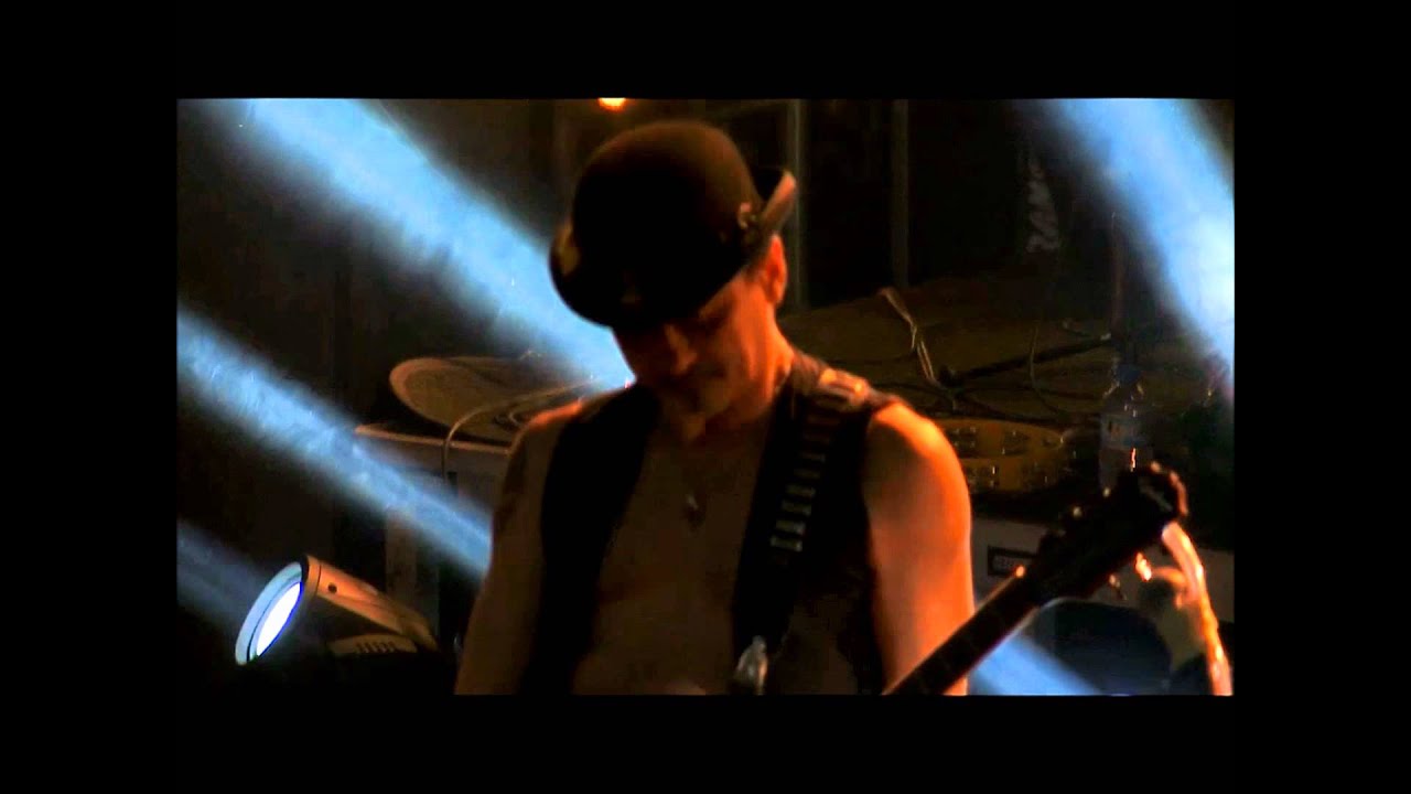 Mech - Grzech,wiara,lęk